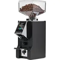 Eureka Mignon Specialità Smart 16CR All Purpose Koffiemolen - Matzwart