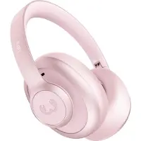 Fresh 'n rebel Clam Blaze 2 Pastel Pink - Draadloze koptelefoon - Bluetooth