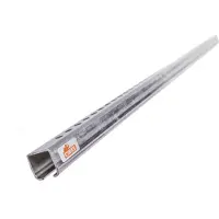 Lapp 62200660 VERLENDINGSARM 800 MM C30 ROESTVRIJ STAAL 1 stuk(s)