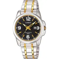 Casio Dameshorloge LTP-1314SG-1A