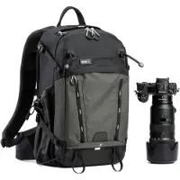 Think Tank Backlight 18L Slate Black
