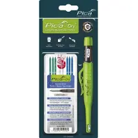 PICA Dry bundel | 1x3030 - 1x4040 | Blister-packed - PI30404