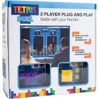 Fizz Creations - Tetris Duel
