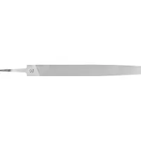 PFERD TOOLS 11103301 Werkplaatsvijl Lengte 300 mm 5 stuk(s)