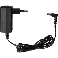 VHBW Vervangende lader voor Stihl 4511 400 5600, LK45 EU, 886661456857 voor accu's van elektrisch gereedschap, 14,6 W, 22,5 V