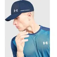 Under Armour UA ArmourVent Cap - Blauw- Dames, Blauw