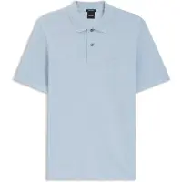 HUGO BOSS Pallas-polo van katoen