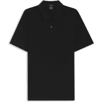 BOSS Pallas 10278258 Korte Mouw Poloshirt
