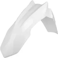 Polisport Honda Crf250r 14-17 Crf450r 13-16 Voorscherm