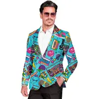 Widmann So In Love With The 80s Colbert Man