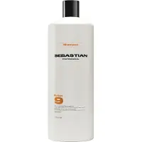 Sebastian Potion 9 Nourishing Shampoo 1000 ml