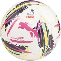 Puma Orbita Liga Portugal Mini Voetbal Veelkleurig