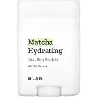 BeautyGlam B_Lab Matcha Hydrating Real Sun Stick