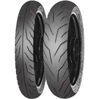 Mitas Street Force 52h Tl Voorband Voor Touring