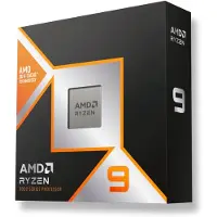 AMD Ryzen 9 9950X3D, Ryzen 9, Socket AM5, 4 nm, Processor, , 9950X3D