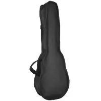 Boston UKG-00 Hoes voor Guitalele – Ongevoerd, Nylon, Zwart