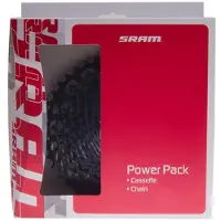 Sram Power Pack Pg-1130 Pc-1110 Chain Fietscassette