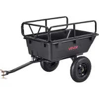 Vevor Dump Trailer
