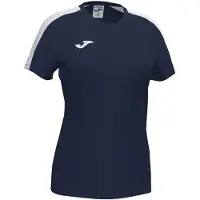 Joma Sportshirt Dames Academy | Maat 14 jaar oud