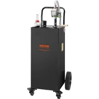 Vevor 30-Gallon brandstoftrolley