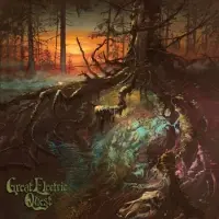 Coast2Coast Great Electric Quest - Chapter I (LP)