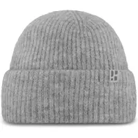 Poederbaas Muts Arctic Lightgrey