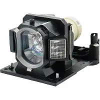 CoreParts Projector lamp - MICROLAMP - DT01511 - 190 W - 3000 Uren - Compatibel met Hitachi