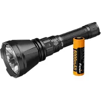 Fenix HT18R V2.0 oplaadbare jachtzaklamp, 2800 lumen