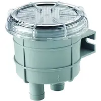 VETUS 1900 Filter Cartridge Zilver