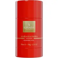 Gisada Ambassadora Deodorant Stick 75 ml