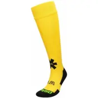 Osaka Sportsok Unisex Hockey Yellow-Schoenmaat 45 - 47