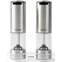 Domo Peper- en Zout Set DO3102