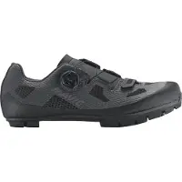 Mavic Crossmax SL II MTB Schoenen Zwart