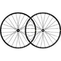 Mavic Crossmax SL S 29 '' Wielset | Boost 15x110 - 12x148 mm | 6 Holes 2021 || Maat: 6 gaats