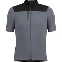 Mavic Allroad Cargo Korte Mouw Wielertrui