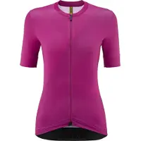Mavic Aksium Graphic Korte Mouw Wielertrui