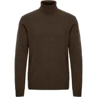 Casual Friday Trui 'CFKarl' donkerbruin