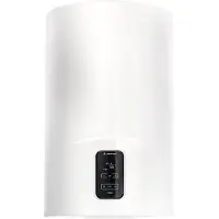 Ariston Lydos Plus 80 V/5 EU Verticaal Tank (wateropslag) Solo-boilersysteem Wit