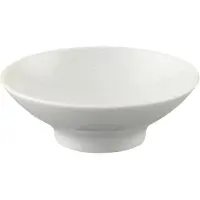 Thomas Dipschaal Trend White 8 cm