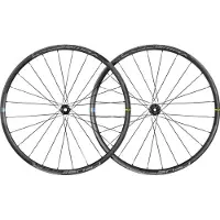 Mavic Crossmax SL Ultimate 30 29 | 15 x 110 - 12 x 148 mm Boost | Centerlock - MTB Wielen sets 29" One Size