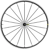 Mavic Ksyrium SL 700 voorwiel | 9x100mm | 2021 remblokken || Maat: Rem op velg