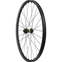 Mavic E-Crosstrail SL 27,5'' Voorwiel | Boost 15x110 mm | 6-bolt | 2025