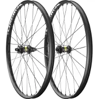 Mavic E-Deemax S 29'' Wielset | Boost 15x110 - 12x148 mm | Centerlock | 2024