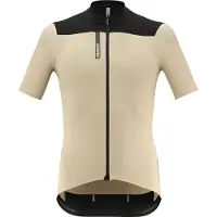 Mavic - Allroad Cargo Jersey - Fietsshirt M, beige