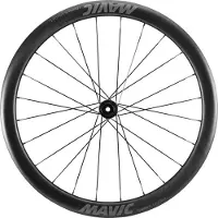 Mavic Cosmic Sl 45 Cl Disc Tubeless Achterwiel Racefiets