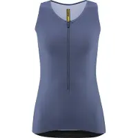 Mavic Aksium Tank Mouwloos Fietstrui