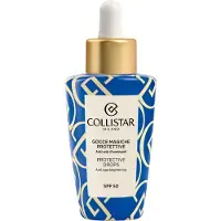 Collistar - Protective Drops Spf 50 Anti-age Brightening Concentrate Limited Edition