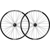 Mavic Deemax Park 29'' Wielset | DH 20x110 - 12x157 mm | 6 bouten | 2024 || Maat: 6 gaats