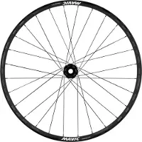 Mavic Deemax DH 29 29'' | Boost 20x110 mm | 6 Hole Voorwiel || Maat: 6 gaats