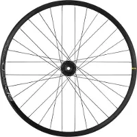 Mavic E-speedcity Cl Voorwiel